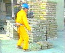 obra (022) SEGURIDAD y SALUD en CONSTRUCCION